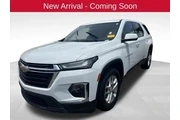 $25349 : Chevrolet Traverse 2023 LS 4 thumbnail