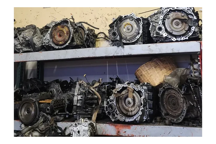 Venta de motores usados image 8