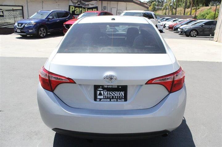 $15995 : 2019 Corolla image 6