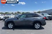 $28490 : PRE-OWNED 2021 TOYOTA RAV4 XLE thumbnail