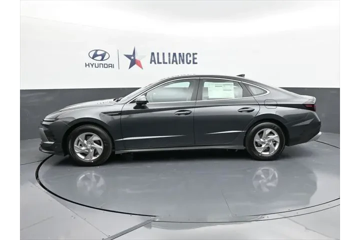 $25319 : Hyundai SONATA 2026 SE 4dr S image 4