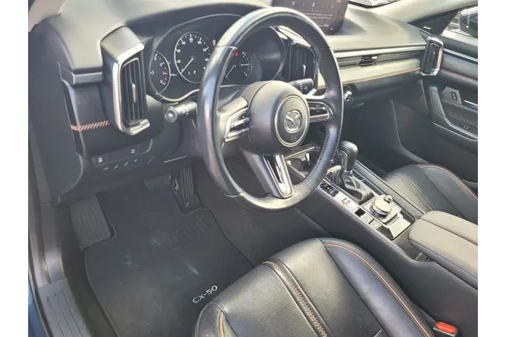 $25402 : Mazda CX-50 2023 AWD 2.5 S P image 9