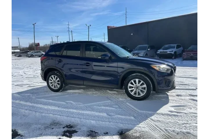 $10995 : Mazda CX-5 2014 Sport 4dr SU image 3
