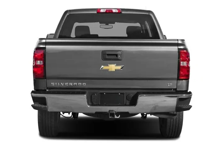 $32997 : Chevrolet Silverado 1500 201 image 5
