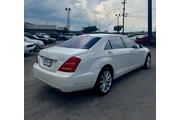 $7900 : 2012 Mercedes-Benz S-Class S thumbnail
