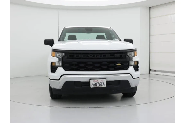 $24998 : Chevrolet Silverado 1500 202 image 5