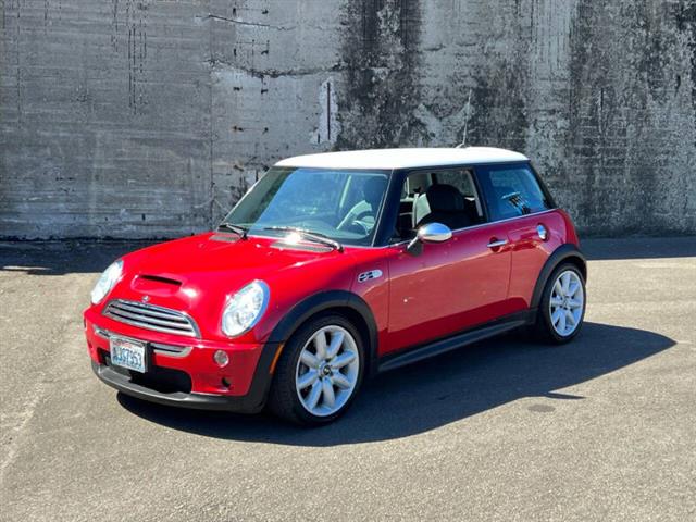 $6988 : 2005 MINI Cooper S image 3