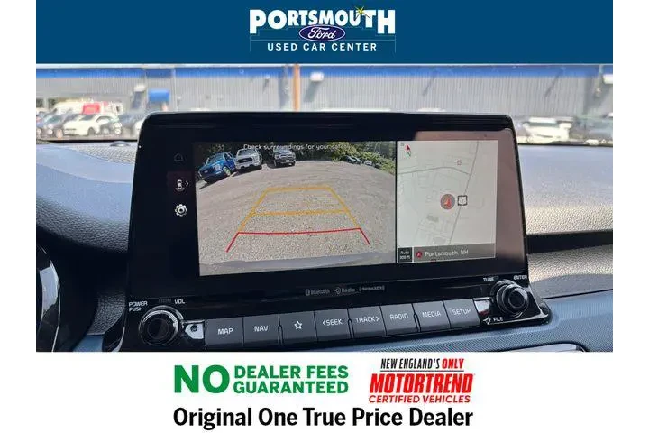 $21995 : Kia Seltos 2023 AWD Nightfal image 7