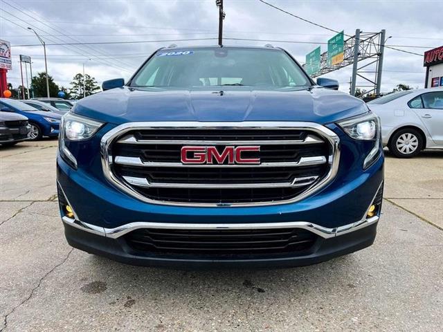 $18995 : 2020 GMC Terrain For Sale M*2 image 3