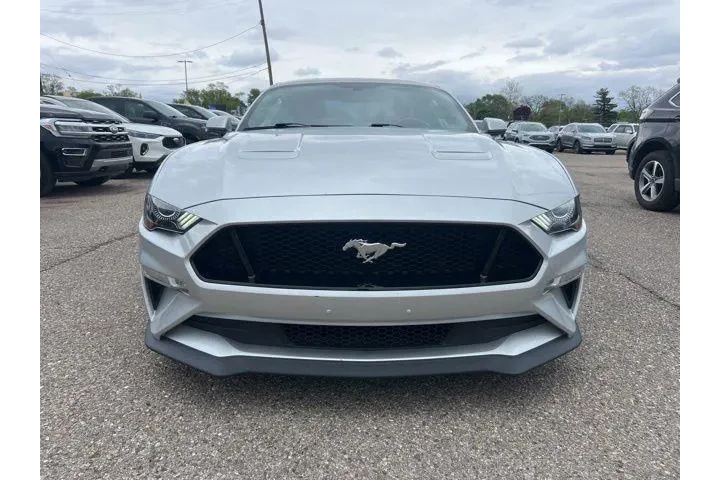 $30745 : Ford Mustang 2019 GT Premium image 2
