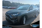 Toyota RAV4 2021 XLE 4dr SUV en Atlanta