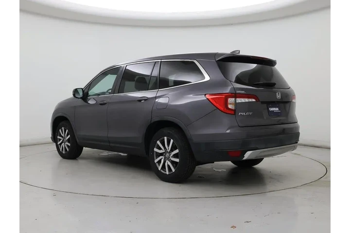 $24998 : Honda Pilot 2020 EX 4dr SUV image 2