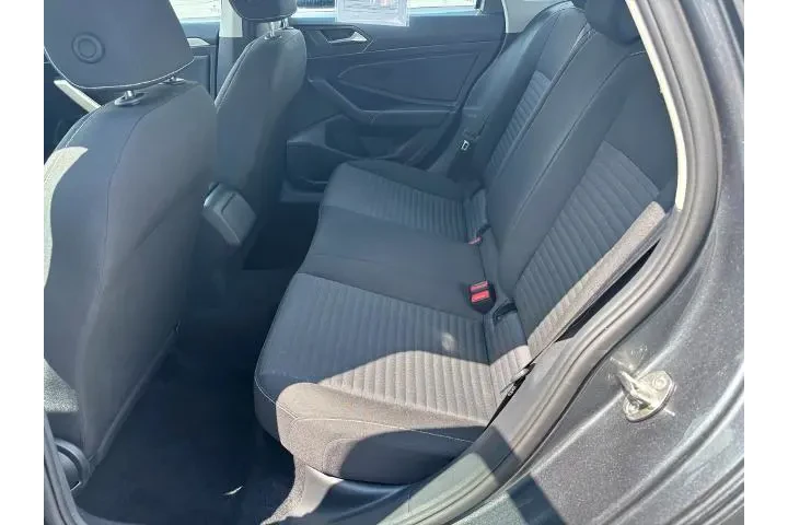 $20950 : Volkswagen Jetta 2024 S 4dr image 9