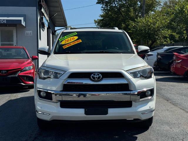 $28495 : 2016 4Runner Limited image 4