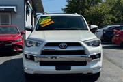 $28495 : 2016 4Runner Limited thumbnail