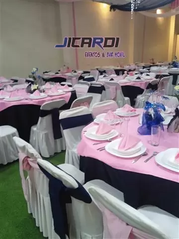 Banquetes y Carpas Elegantes image 6