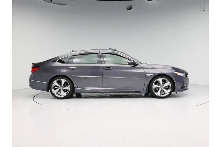 $26998 : Honda Accord 2019 Touring 4d image 7
