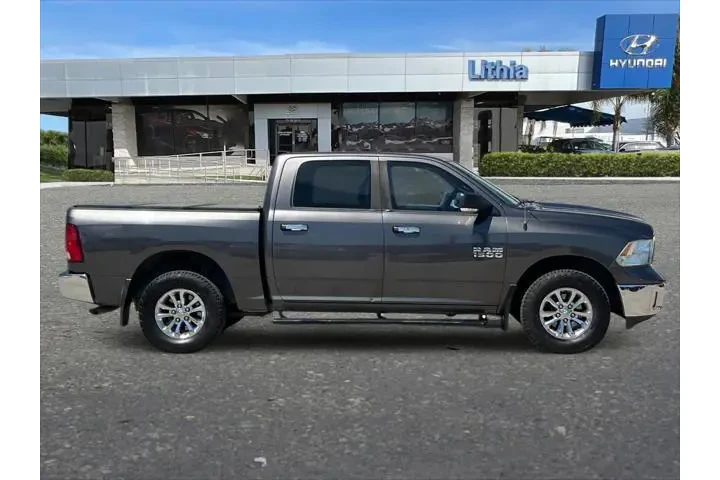 $10899 : Ram 1500 2014 4x4 Big Horn 4 image 9