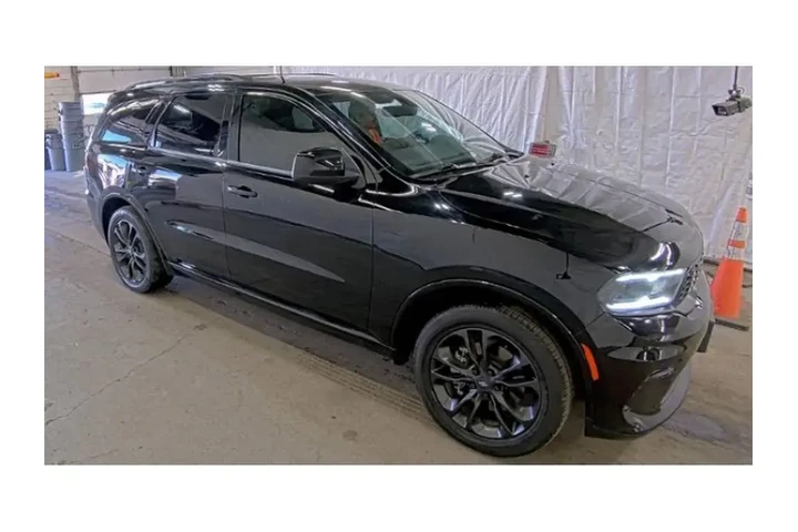 $23490 : Dodge Durango 2023 GT 4dr SU image 3