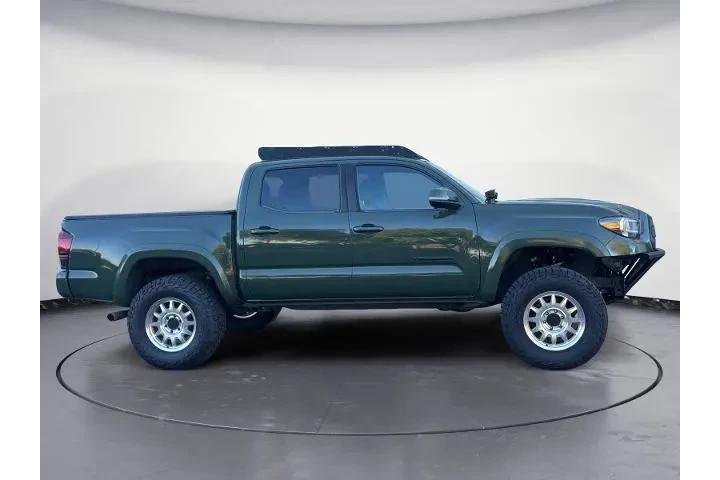 $34076 : Toyota Tacoma 2022 4x2 TRD O image 6