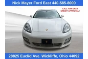 $22995 : Porsche Panamera 2012 AWD Tu thumbnail