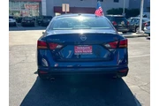 $21998 : Nissan Altima 2024 2.5 SR 4d thumbnail