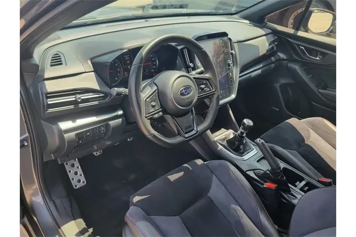 $22777 : Subaru WRX 2022 AWD Limited image 7