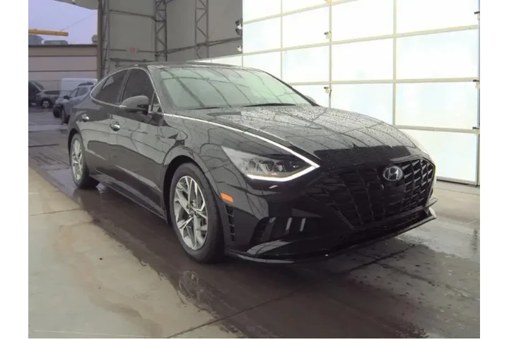 $19123 : Hyundai SONATA 2023 SEL 4dr image 4