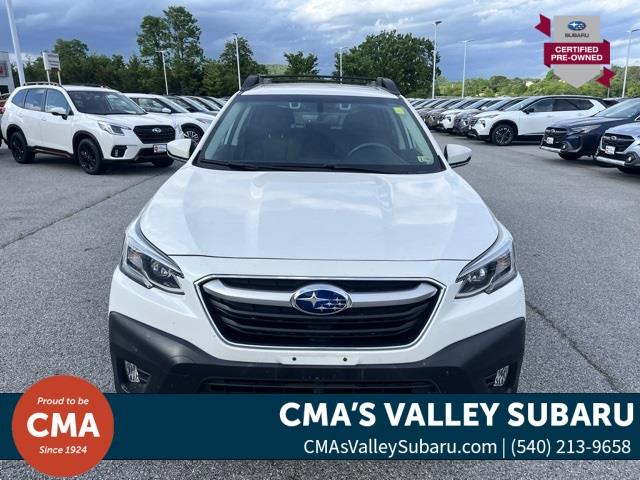 $33014 : PRE-OWNED 2022 SUBARU OUTBACK image 2