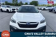 $33014 : PRE-OWNED 2022 SUBARU OUTBACK thumbnail