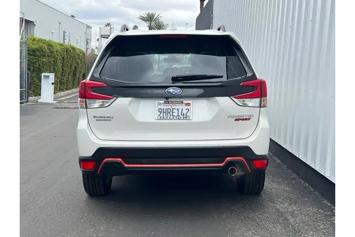 $28494 : Subaru Forester 2023 AWD Spo image 5