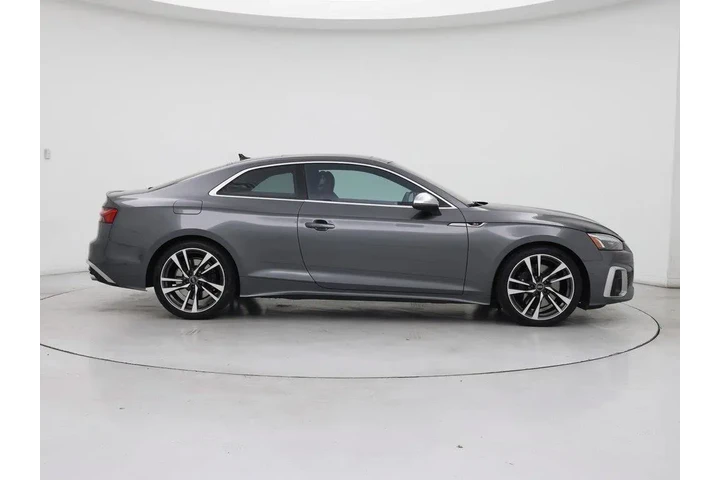 $39998 : Audi S5 2021 AWD 3.0T quattr image 7