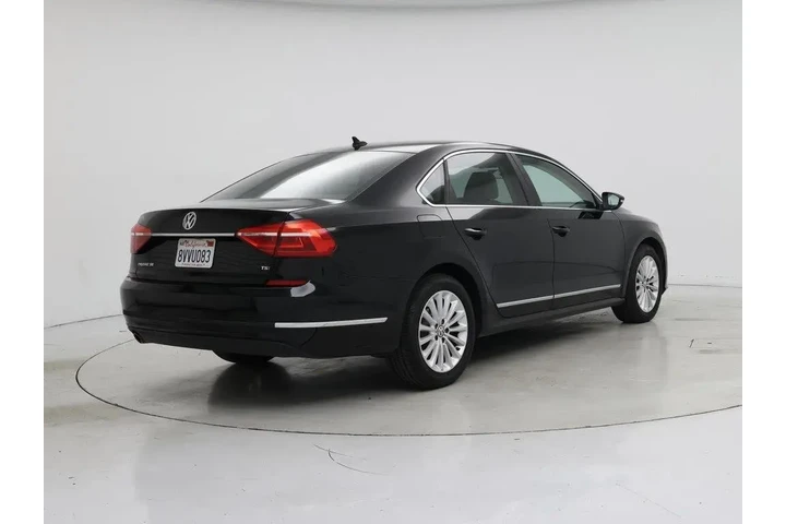 $13599 : Volkswagen Passat 2016 1.8T image 8