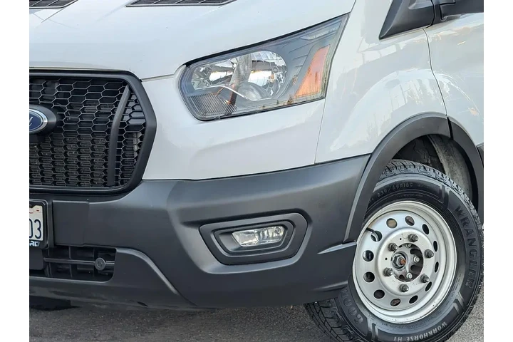 $34770 : Ford Transit 2021 AWD 350 3d image 3