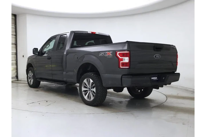$28998 : Ford F-150 2018 4x4 XL 4dr S image 2