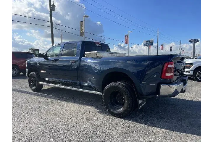 $38703 : Ram 3500 2020 4x4 Tradesman image 4