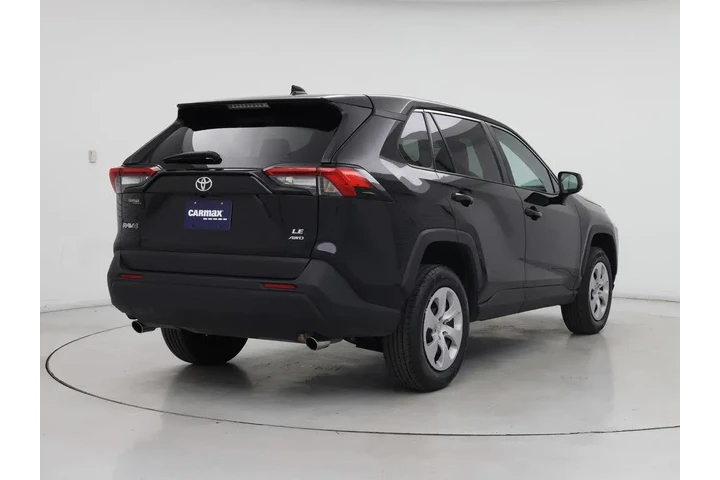 $27998 : Toyota RAV4 2024 AWD LE 4dr image 8