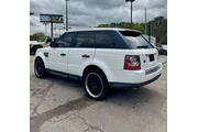 $6900 : 2011 Land Rover Range Rover S thumbnail