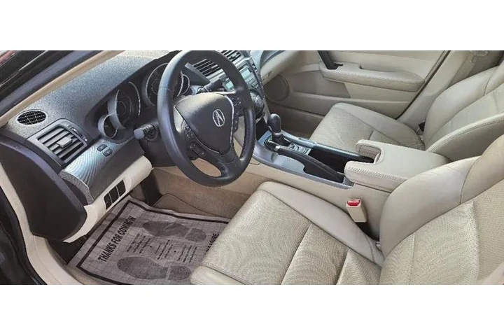 $10799 : 2009 TL image 10