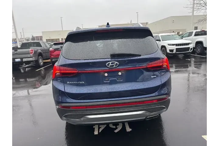 $24747 : Hyundai SANTA FE 2023 AWD SE image 10