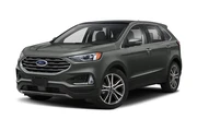 Ford Edge 2019 SEL 4dr Cross