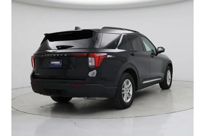 $35998 : Ford Explorer 2025 Active 4d image 8