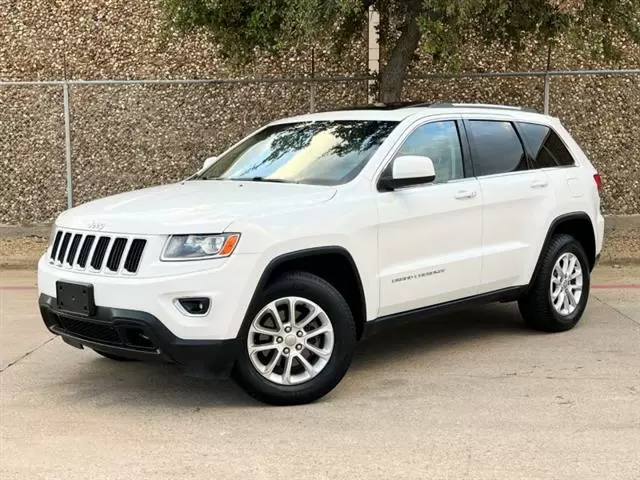 $6500 : 2014 Jeep Grand Cherokee 4x4 image 2