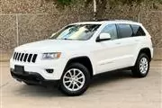 $6500 : 2014 Jeep Grand Cherokee 4x4 thumbnail