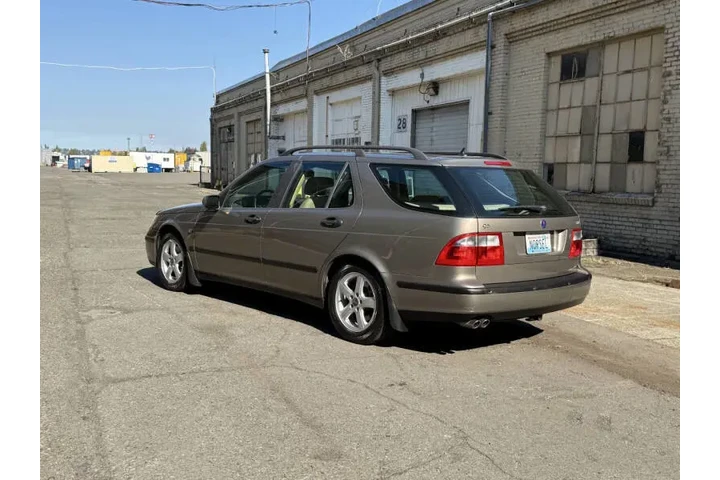 $7488 : 2003 9-5 Arc 3.0t image 6