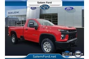 Chevrolet Silverado 2500HD 2 en New Hampshire