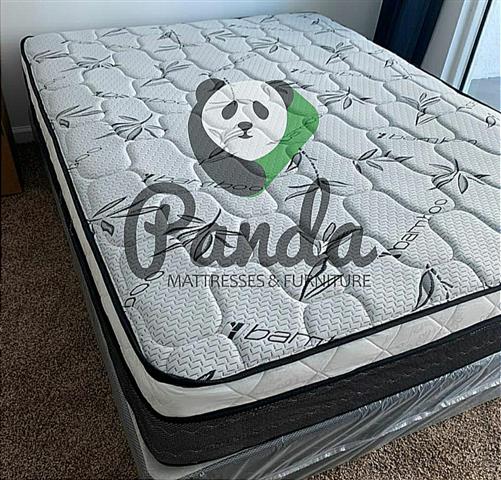 Panda Mattresses and Furniture image 1