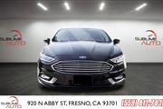 $9995 : 2017 Fusion thumbnail