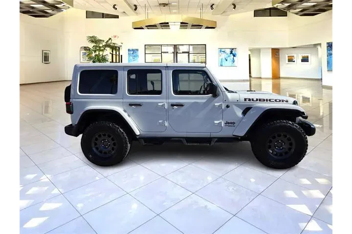 $33000 : Jeep Wrangler Unlimited 2020 image 8