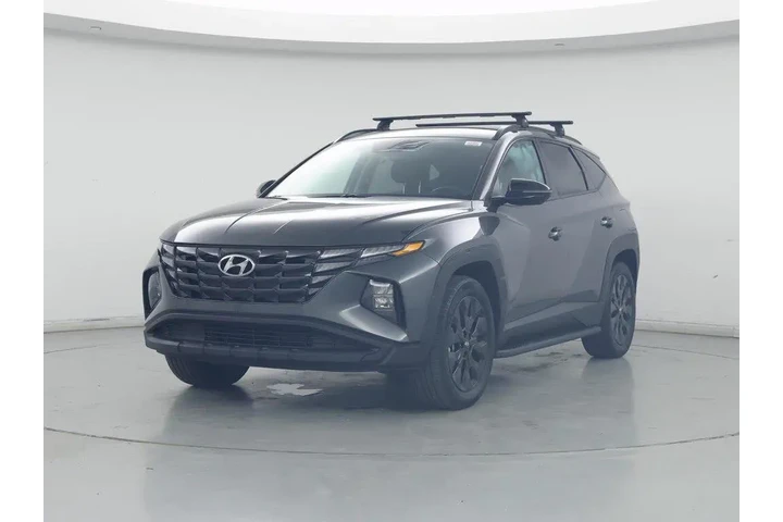 $26998 : Hyundai TUCSON 2023 AWD XRT image 4